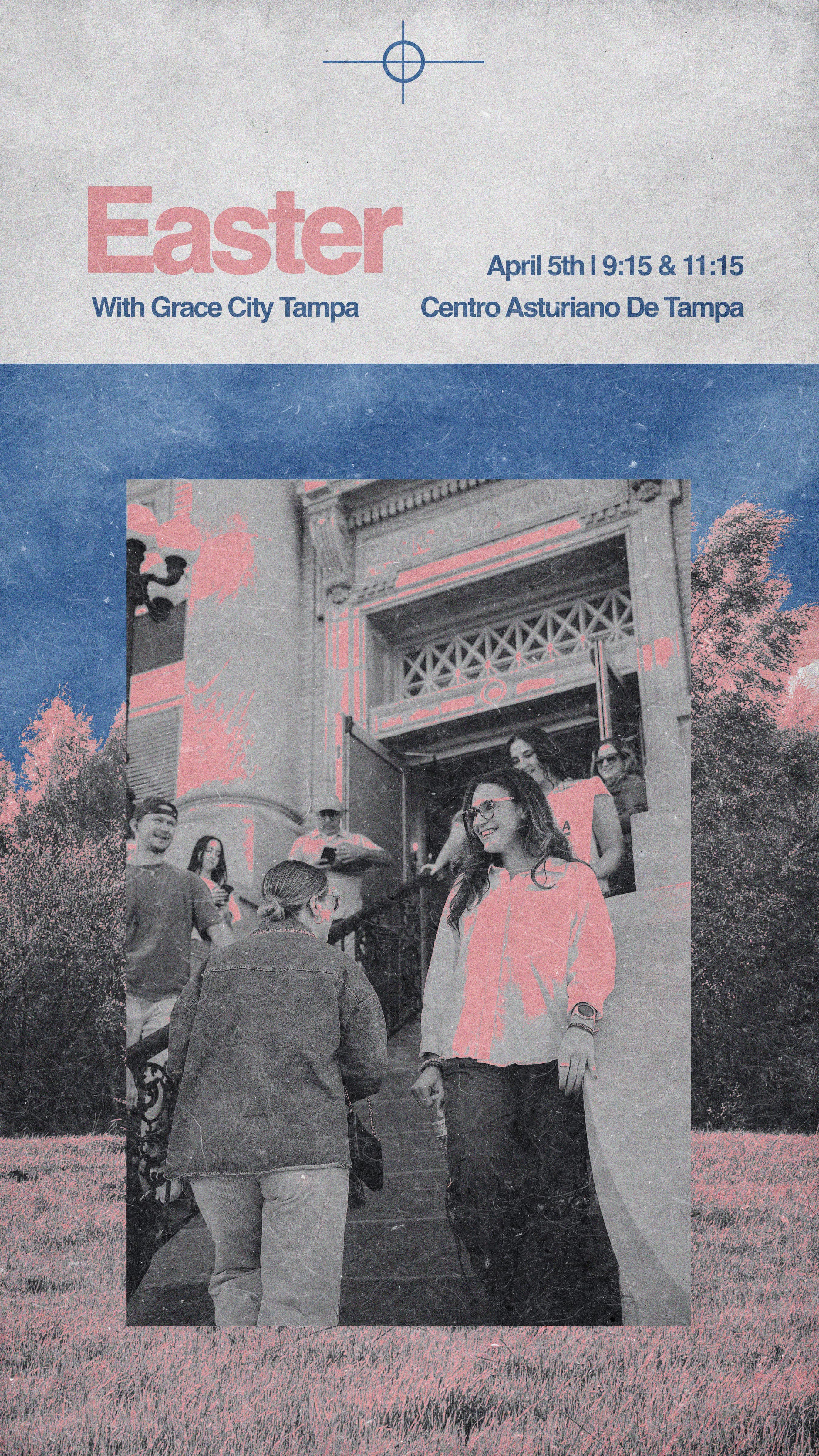 Centro Asturiano De Tampa exterior