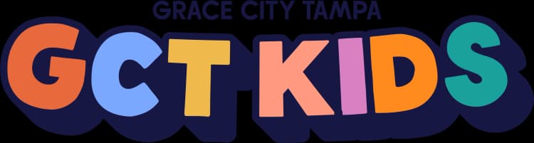 GCT Kids Logo